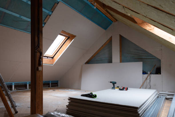 Best Insulation for Specific Applications in Homestead Meadows North, TX
